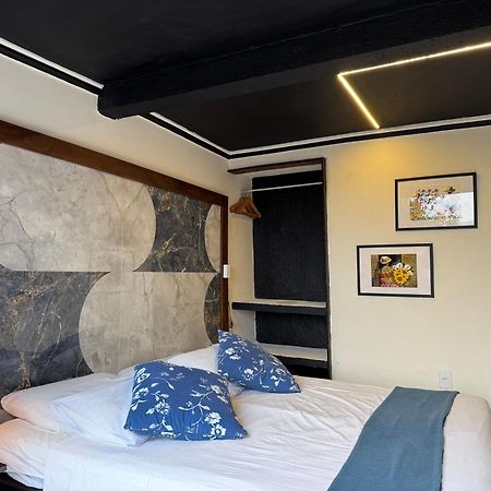 Top De Buzios Boutique Hotel & Spa מראה חיצוני תמונה
