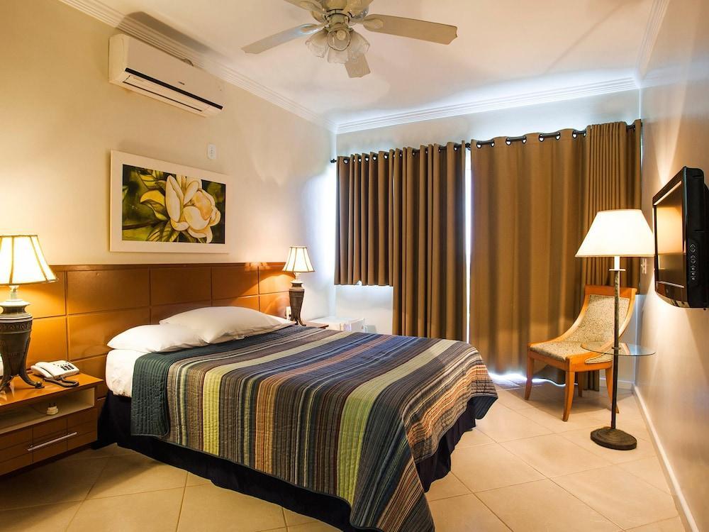 Top De Buzios Boutique Hotel & Spa מראה חיצוני תמונה