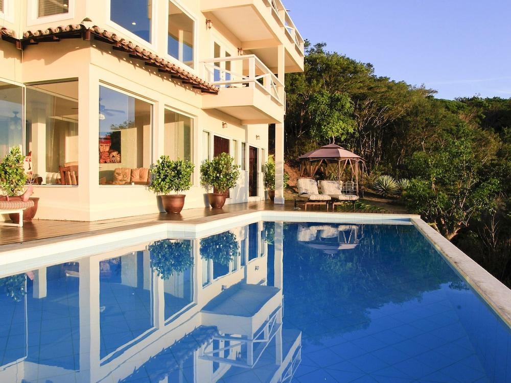 Top De Buzios Boutique Hotel & Spa מראה חיצוני תמונה