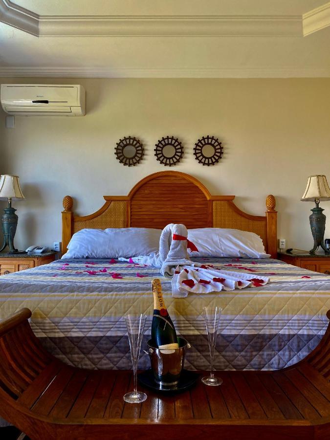 Top De Buzios Boutique Hotel & Spa מראה חיצוני תמונה