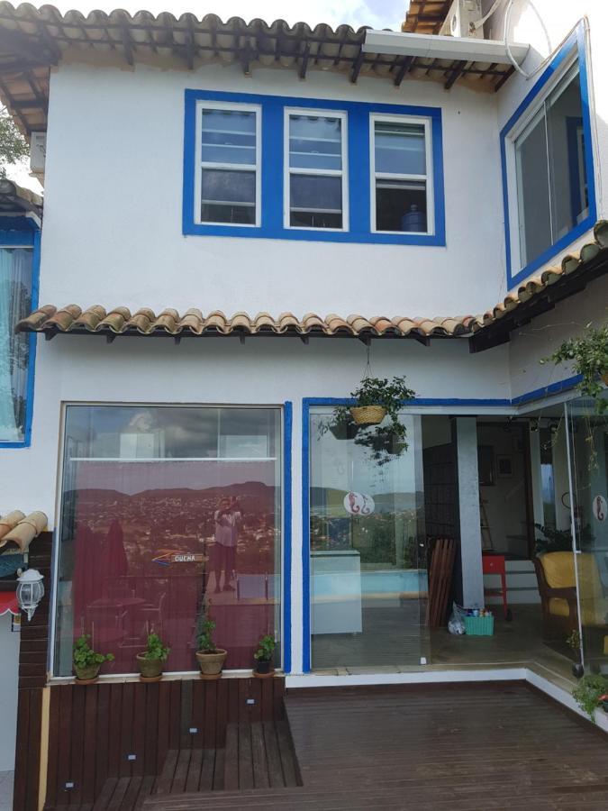 Top De Buzios Boutique Hotel & Spa מראה חיצוני תמונה
