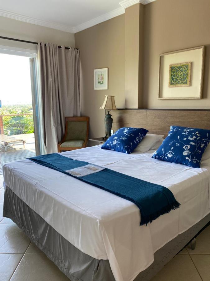 Top De Buzios Boutique Hotel & Spa מראה חיצוני תמונה