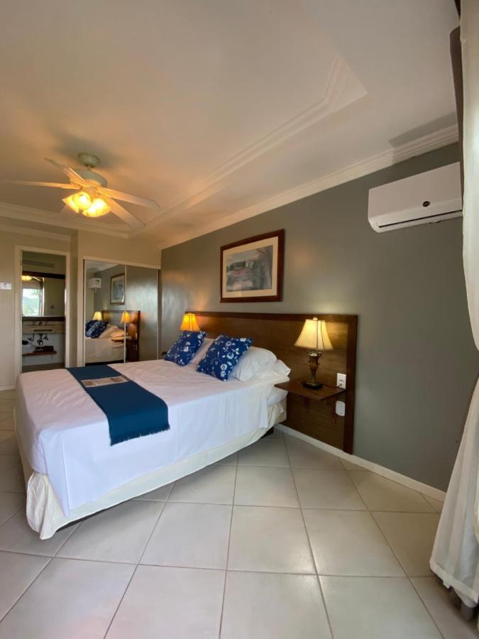 Top De Buzios Boutique Hotel & Spa מראה חיצוני תמונה