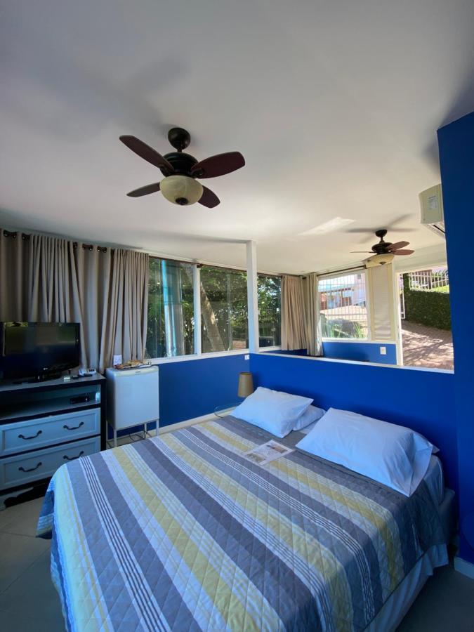 Top De Buzios Boutique Hotel & Spa מראה חיצוני תמונה