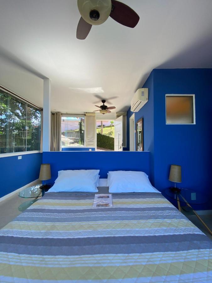 Top De Buzios Boutique Hotel & Spa חדר תמונה