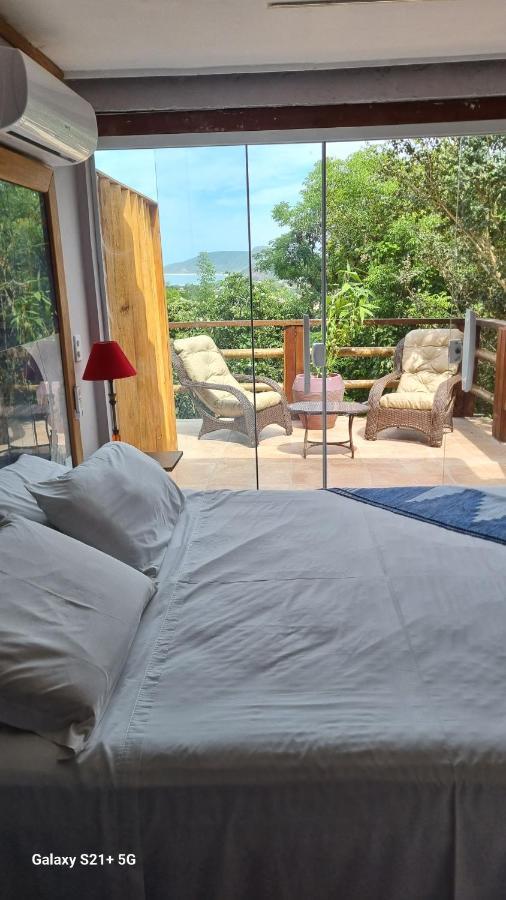 Top De Buzios Boutique Hotel & Spa מראה חיצוני תמונה