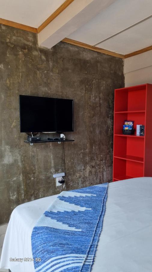 Top De Buzios Boutique Hotel & Spa מראה חיצוני תמונה