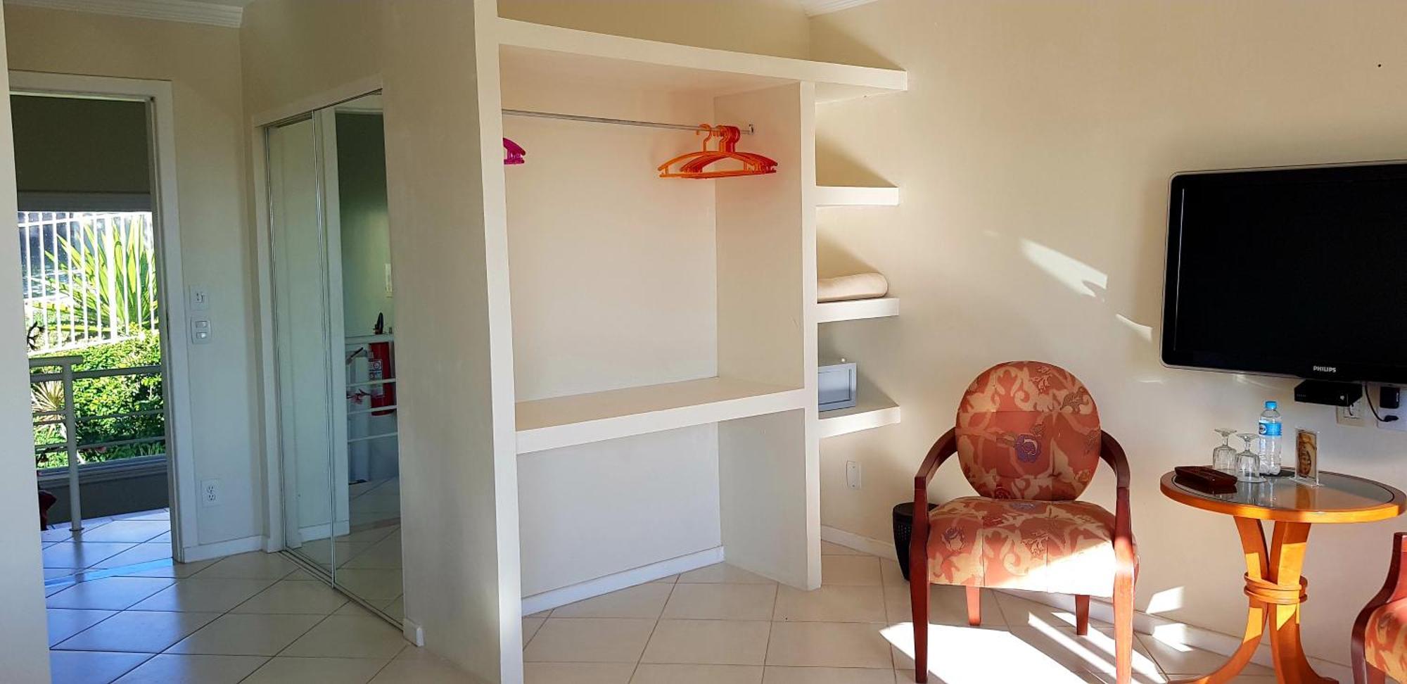 Top De Buzios Boutique Hotel & Spa חדר תמונה