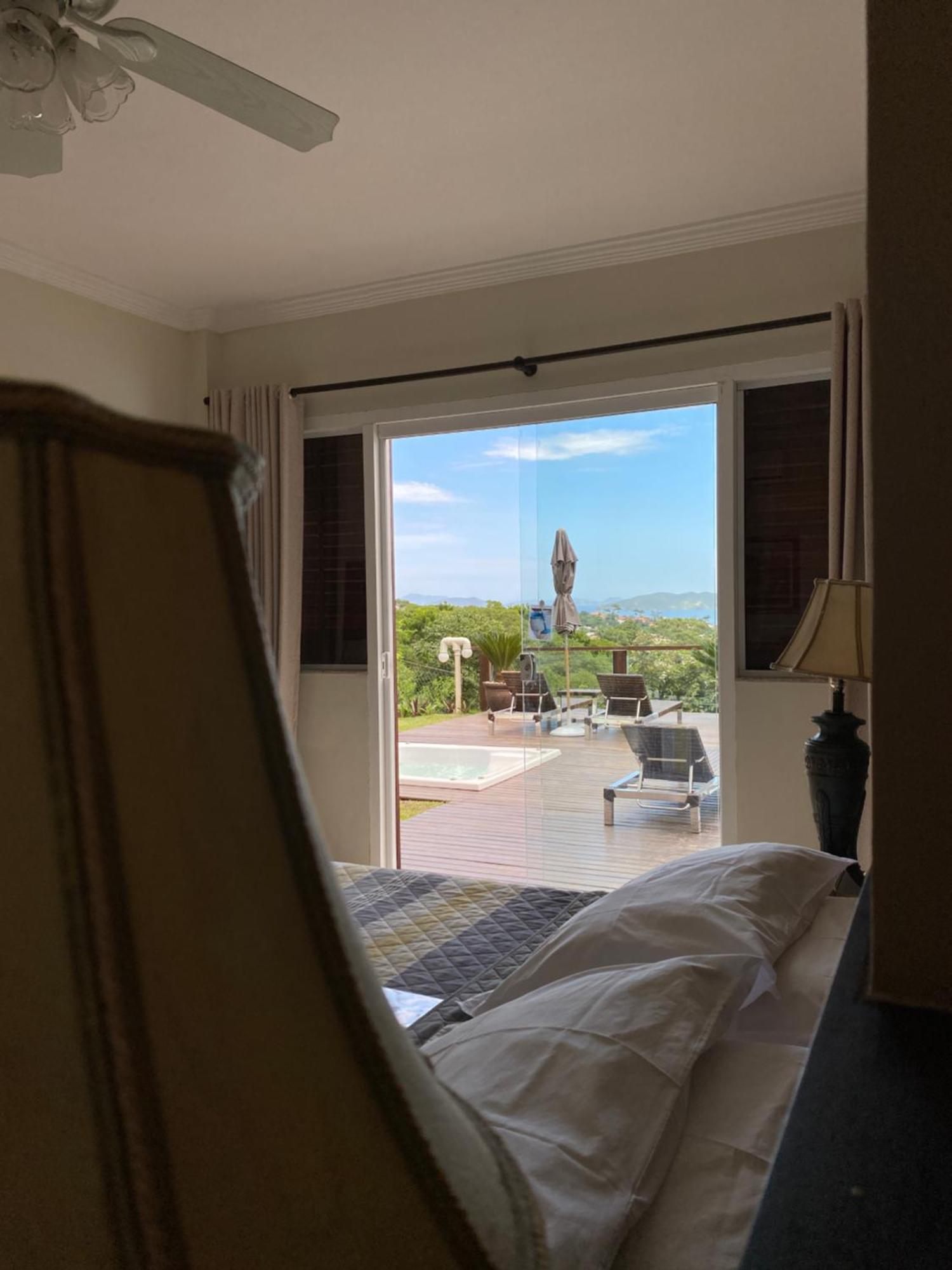 Top De Buzios Boutique Hotel & Spa חדר תמונה