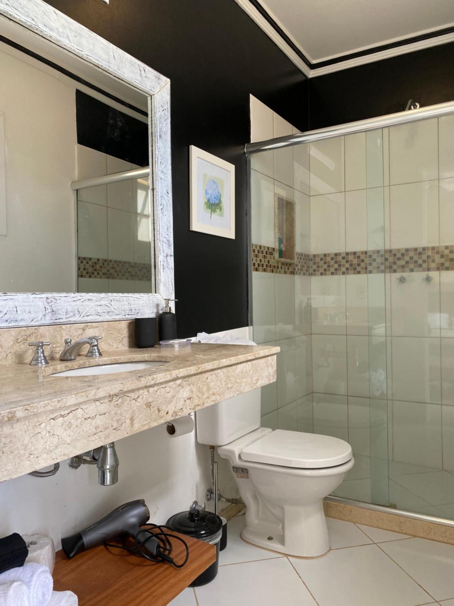 Top De Buzios Boutique Hotel & Spa חדר תמונה