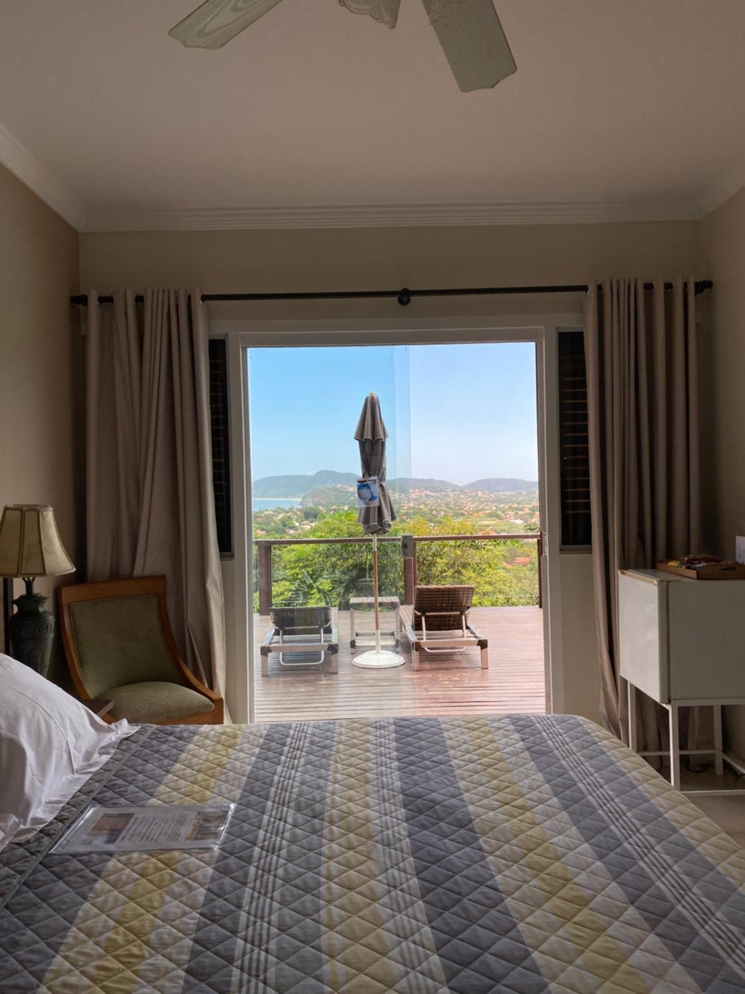 Top De Buzios Boutique Hotel & Spa חדר תמונה