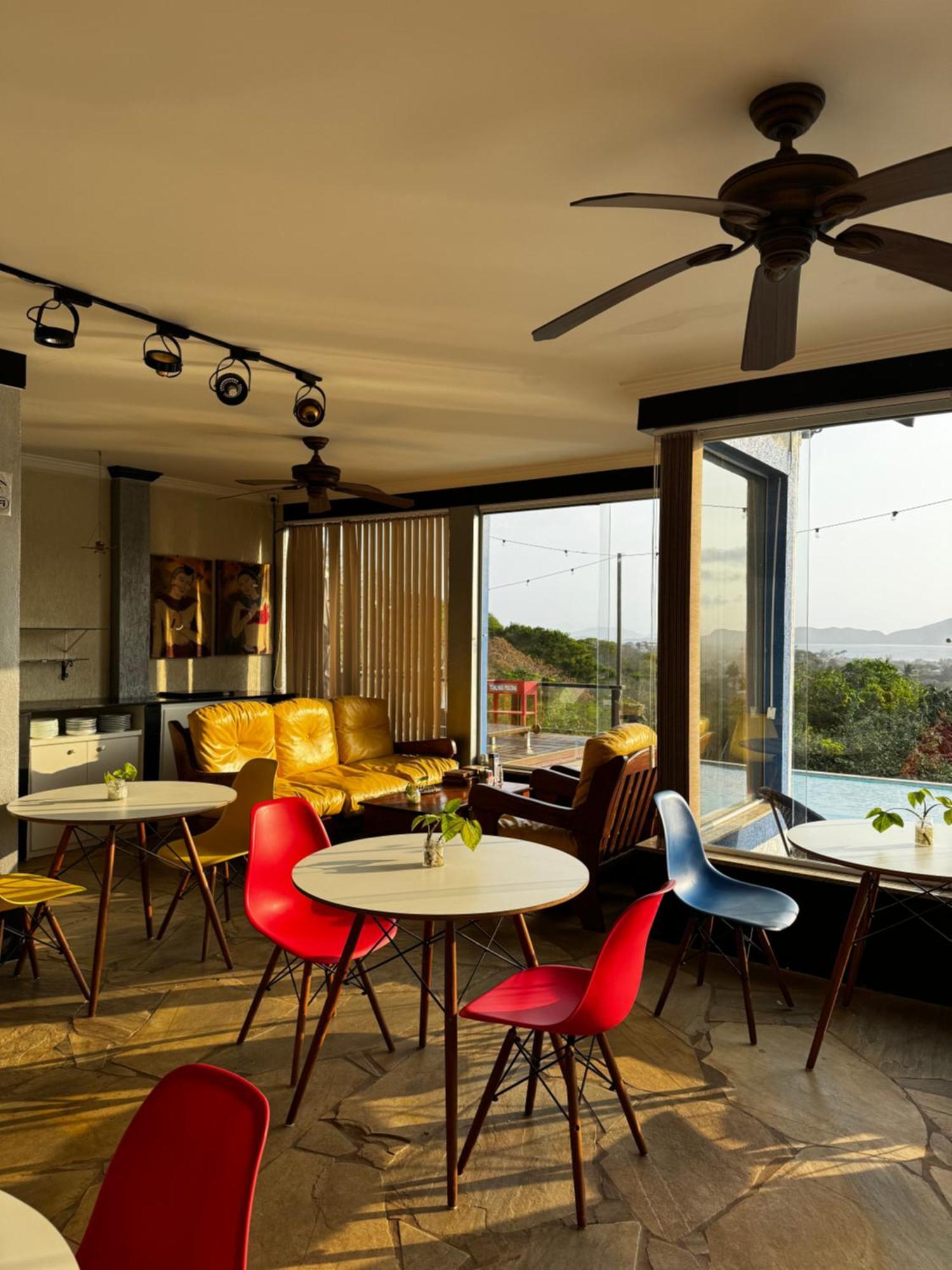 Top De Buzios Boutique Hotel & Spa מראה חיצוני תמונה