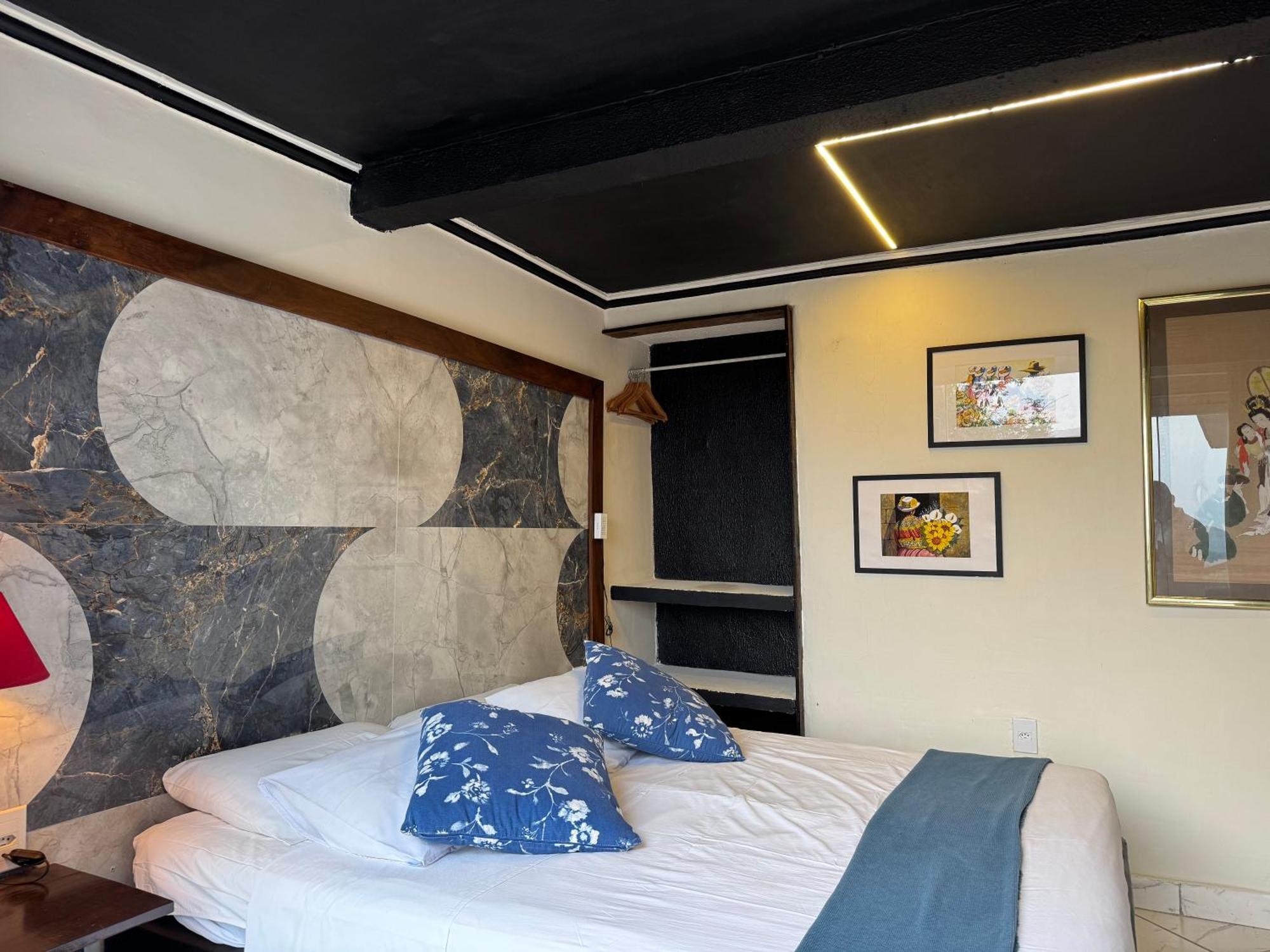 Top De Buzios Boutique Hotel & Spa מראה חיצוני תמונה
