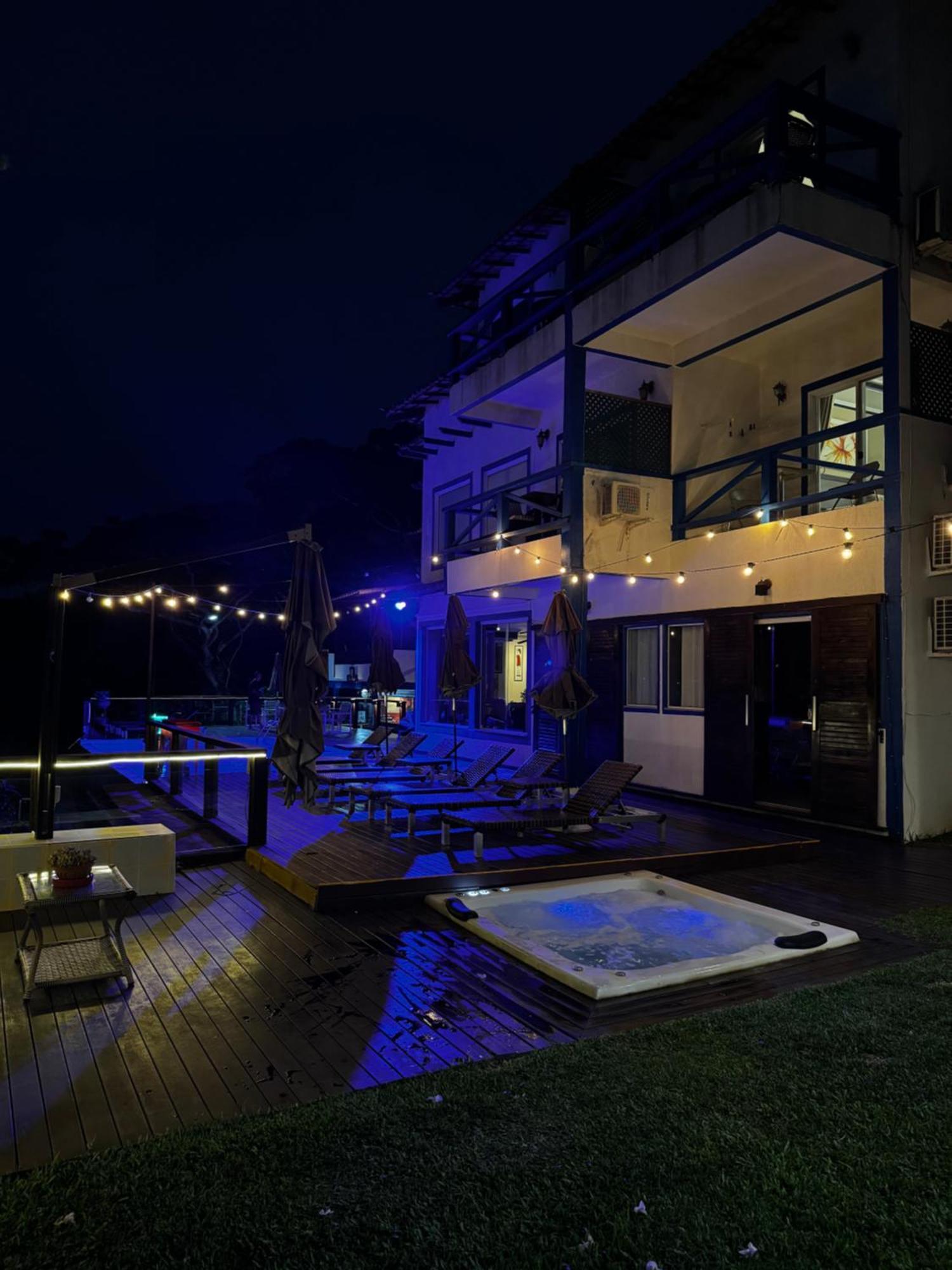 Top De Buzios Boutique Hotel & Spa מראה חיצוני תמונה