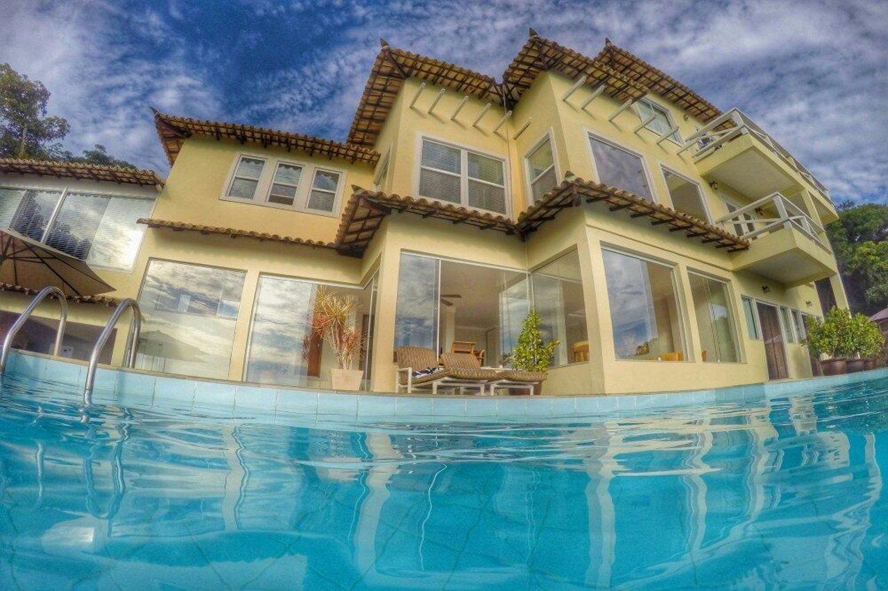 Top De Buzios Boutique Hotel & Spa מראה חיצוני תמונה