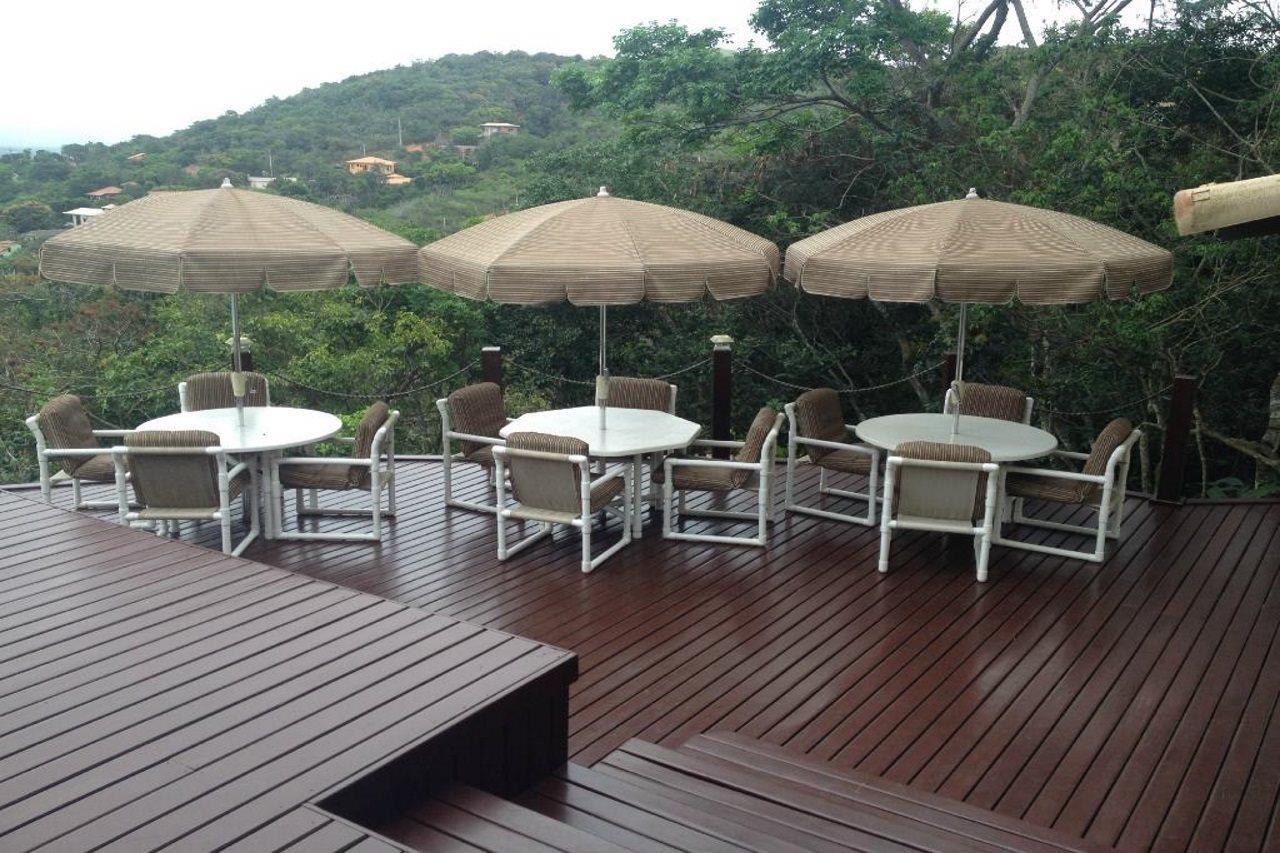 Top De Buzios Boutique Hotel & Spa מראה חיצוני תמונה